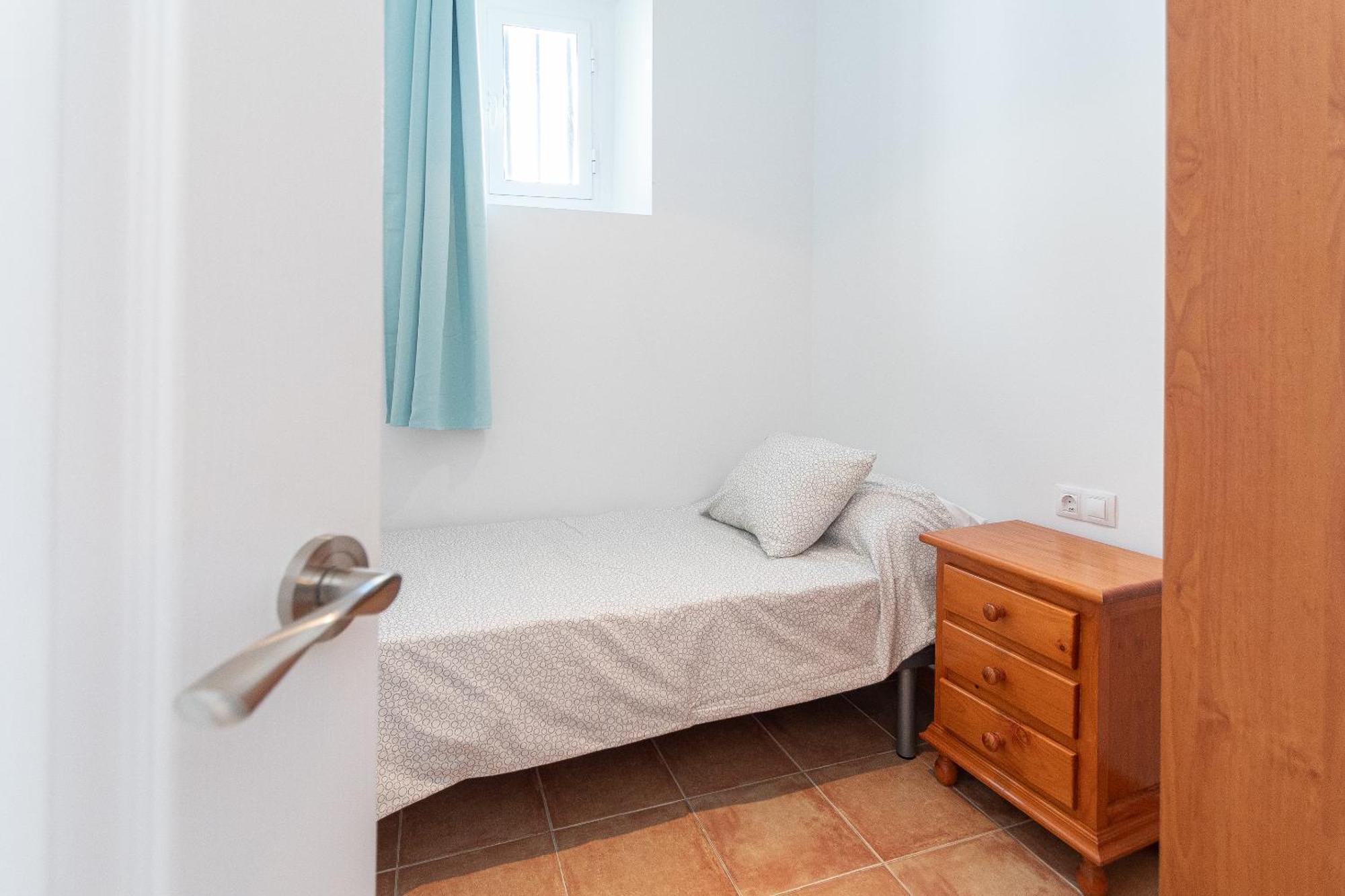 Apartamento Sabor A Cádiz Exterior foto