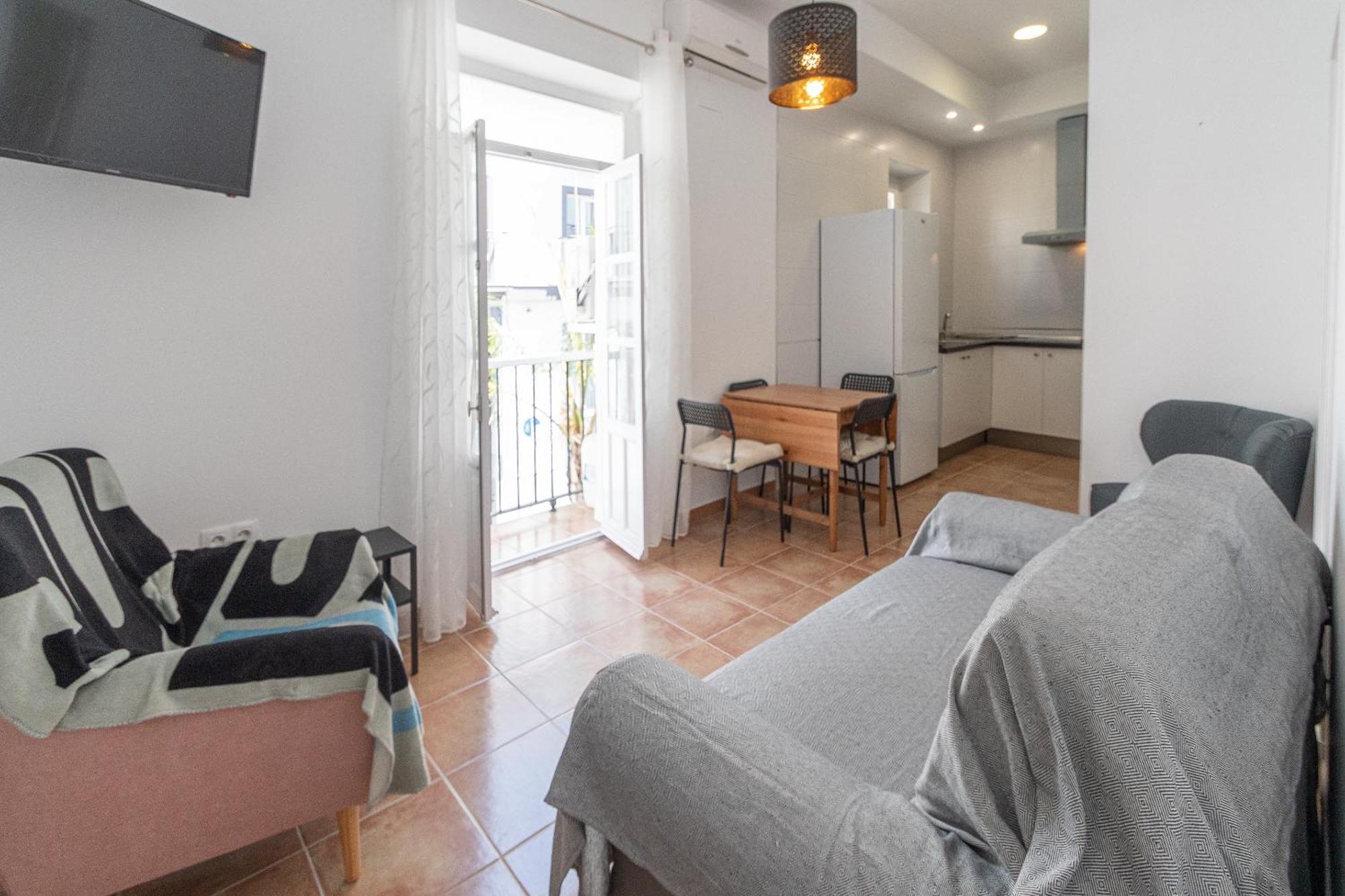 Apartamento Sabor A Cádiz Exterior foto