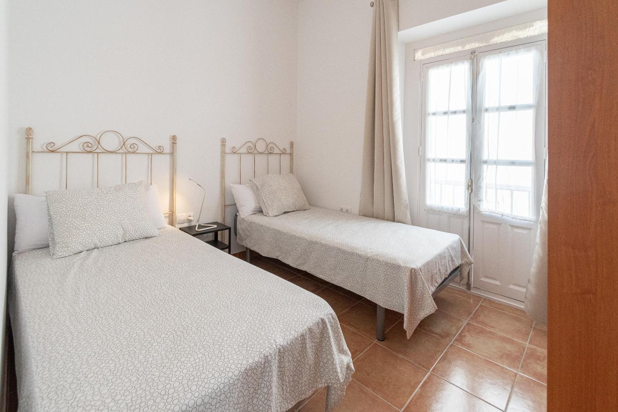 Apartamento Sabor A Cádiz Exterior foto