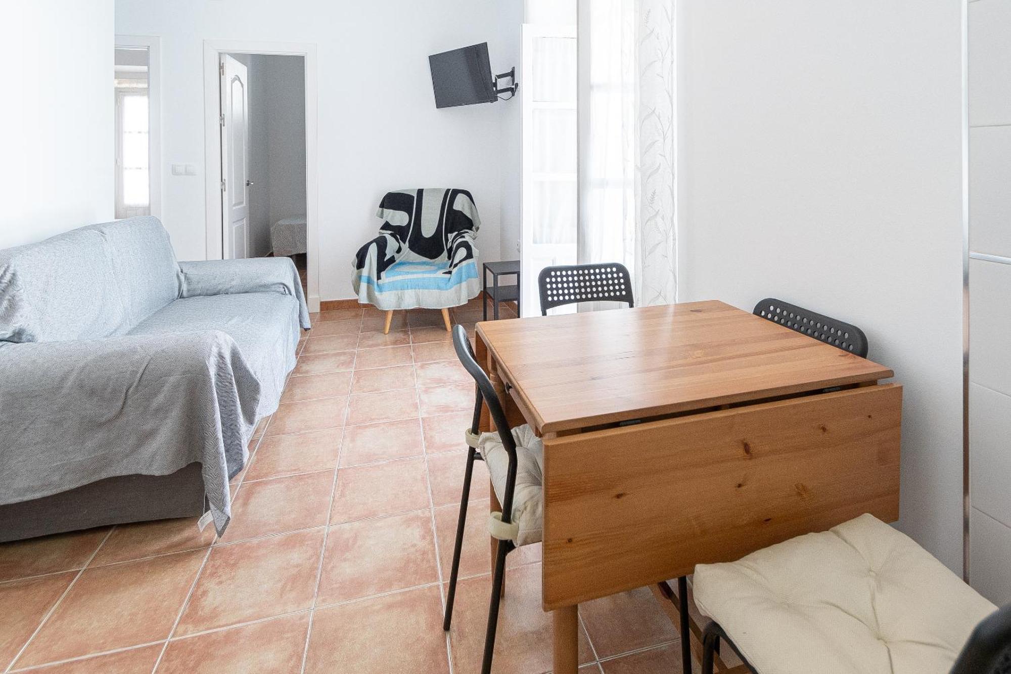 Apartamento Sabor A Cádiz Exterior foto