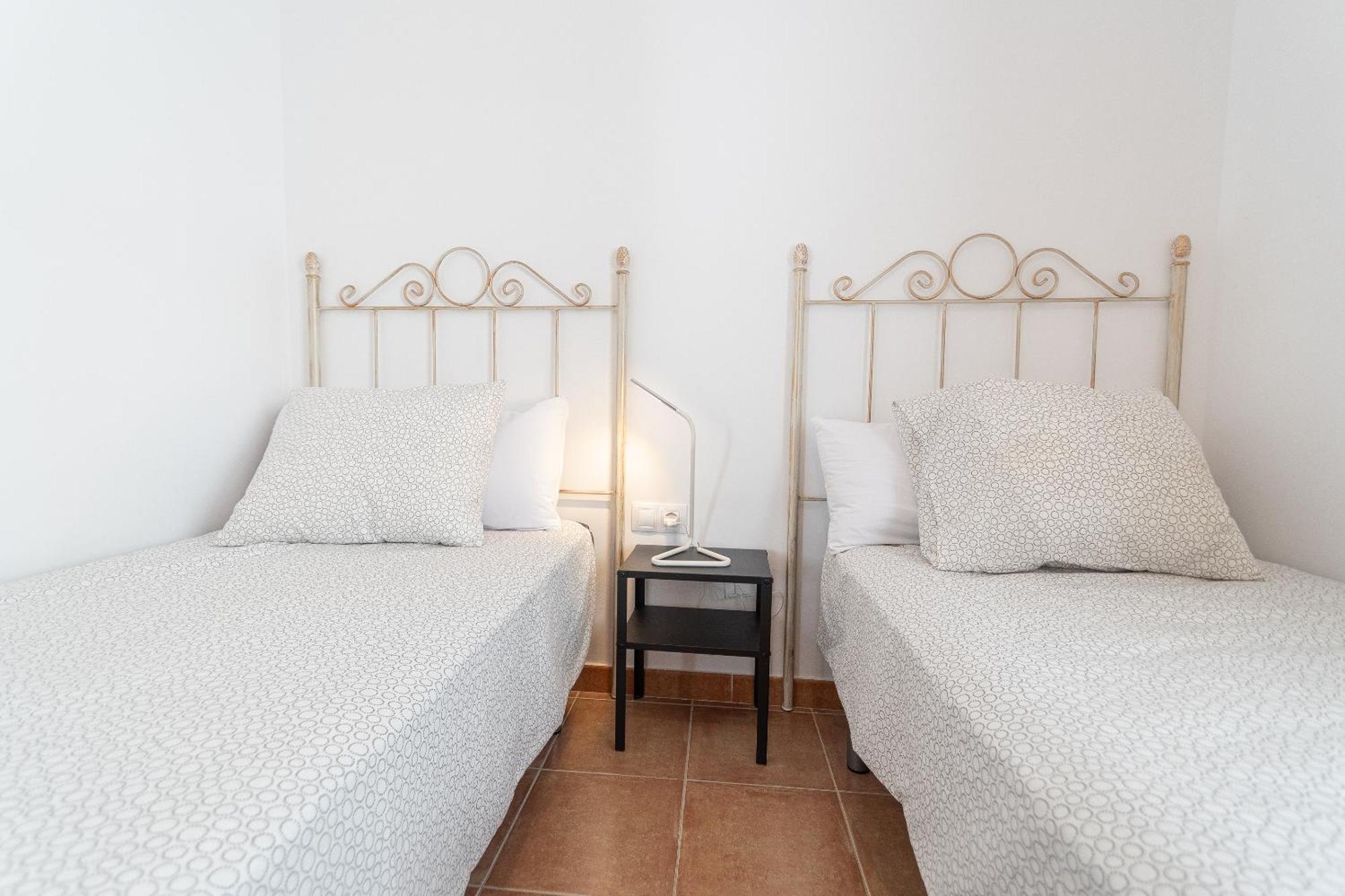 Apartamento Sabor A Cádiz Exterior foto